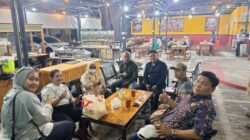 Perkuat Aspirasi Rokok Kearifan Lokal, FP2TI Susun Strategi Pembentukan DPP dan Program Kerja